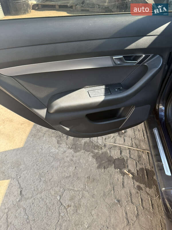 Универсал Audi A6 2011 в Полтаве фото 17 Универсал Audi A6 2011 в Полтаве