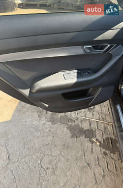Универсал Audi A6 2011 в 