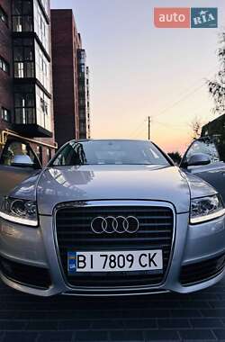 Audi A6 2009 Audi A6 2009