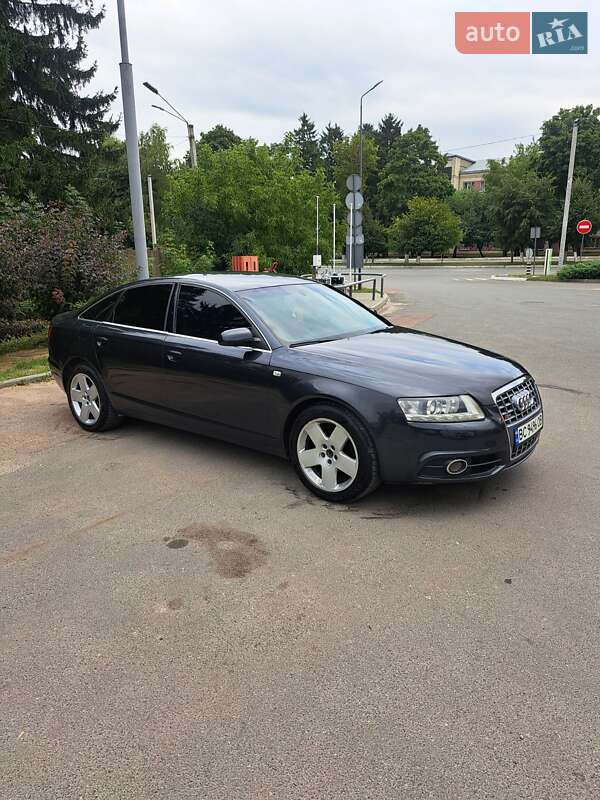 Audi A6 2006
