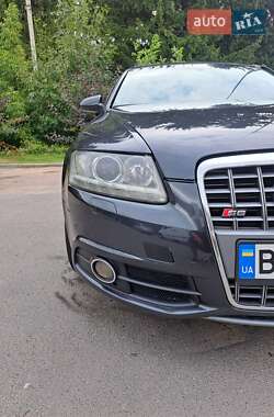 Седан Audi A6 2006 в 