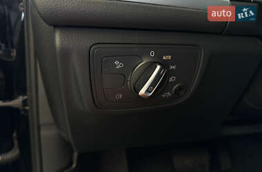 Седан Audi A6 2012 в 