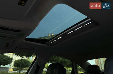 Седан Audi A6 2012 в 
