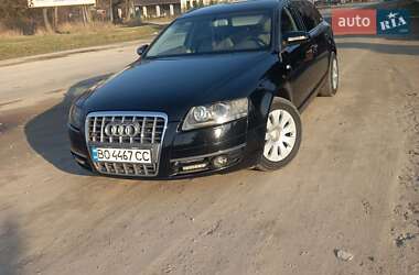 Audi A6 2008