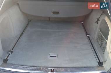 Универсал Audi A6 2008 в Борщеве