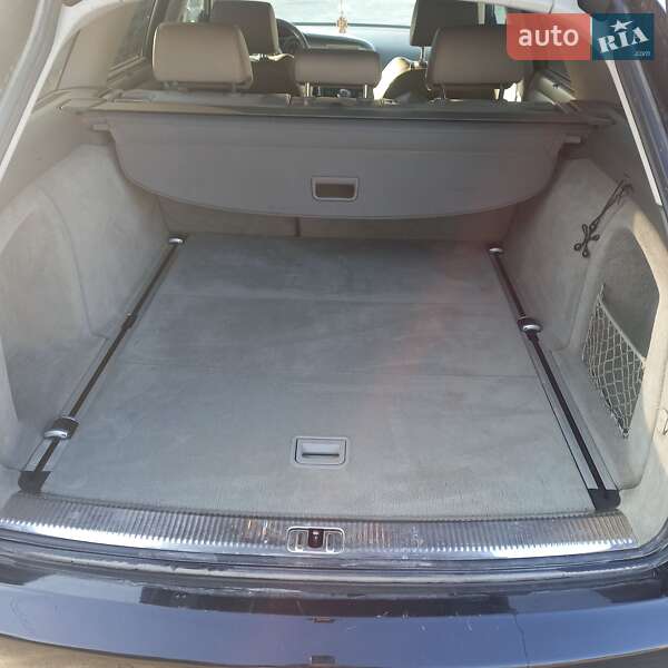 Универсал Audi A6 2008 в Борщеве фото 14 Универсал Audi A6 2008 в Борщеве