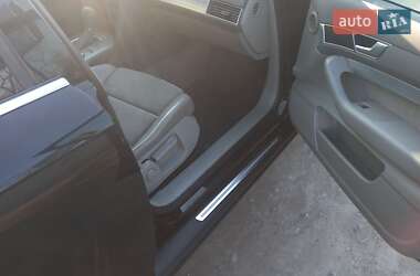 Универсал Audi A6 2008 в 