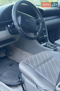 Седан Audi A6 1997 в 