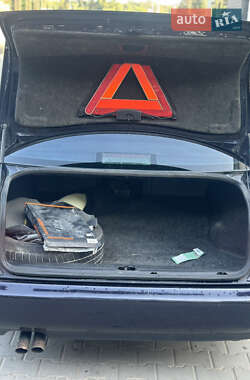 Седан Audi A6 1997 в 