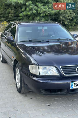 Седан Audi A6 1997 в 