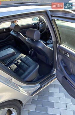Универсал Audi A6 2001 в 