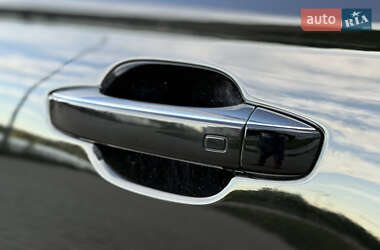 Седан Audi A6 2014 в 