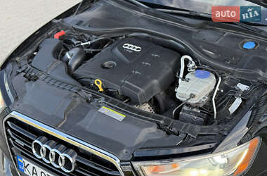 Седан Audi A6 2014 в 