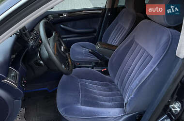 Седан Audi A6 1997 в 