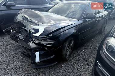 Audi A6 2016 Audi A6 2016
