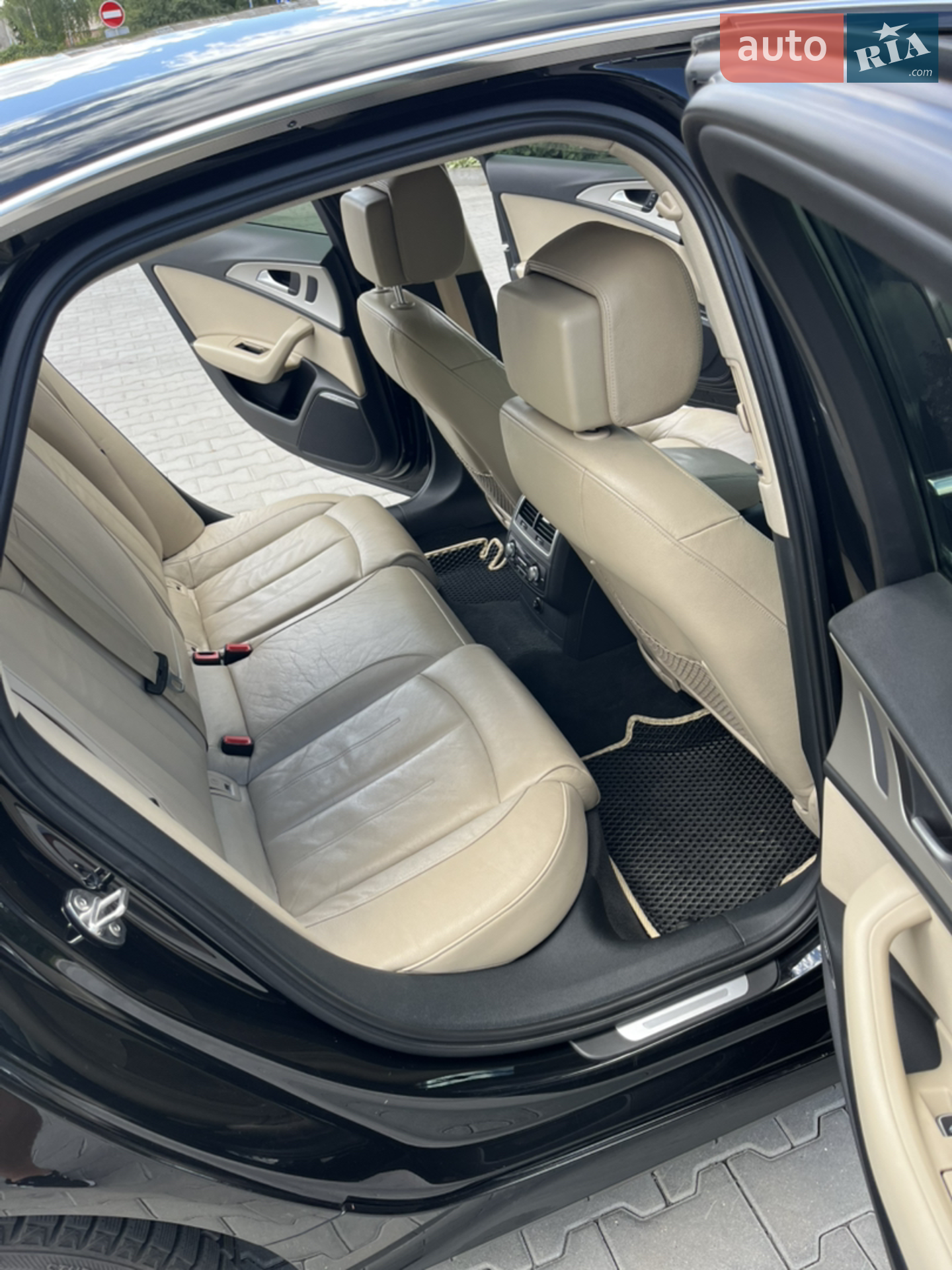 2014 Audi A6 - мініатюра 24