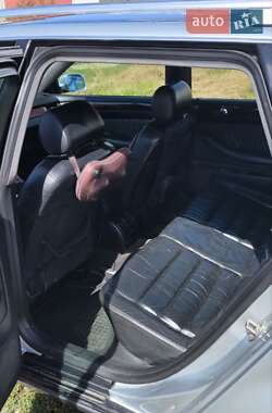 Универсал Audi A6 1998 в 