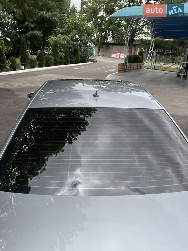 Седан Audi A6 2012 в Жмеринке фото 11 Седан Audi A6 2012 в Жмеринке