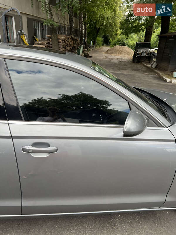 Седан Audi A6 2012 в Жмеринке фото 17 Седан Audi A6 2012 в Жмеринке