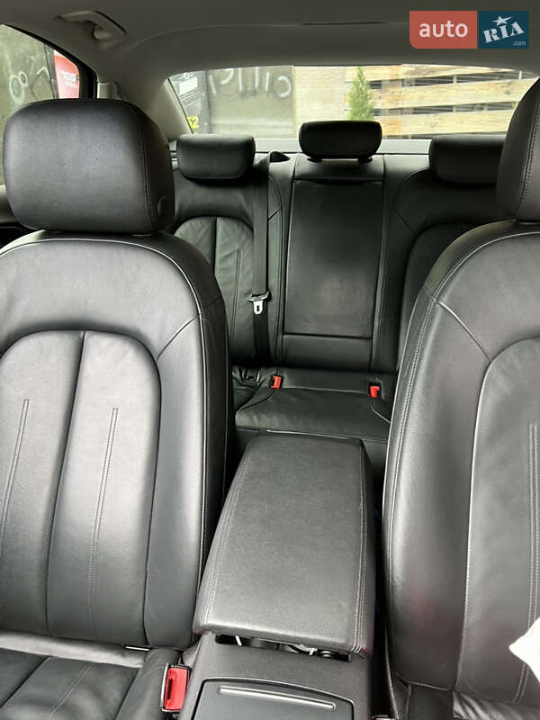 Седан Audi A6 2012 в Жмеринке фото 33 Седан Audi A6 2012 в Жмеринке