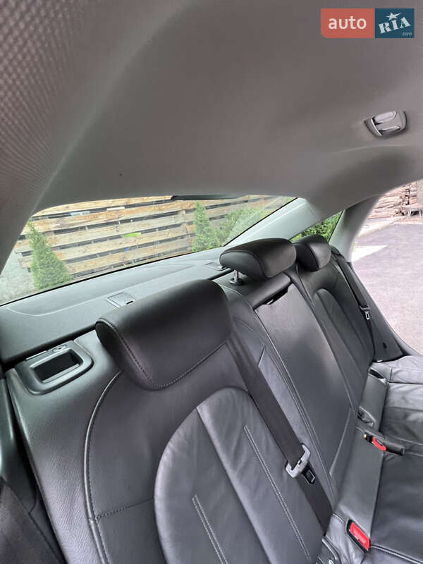 Седан Audi A6 2012 в Жмеринке фото 40 Седан Audi A6 2012 в Жмеринке