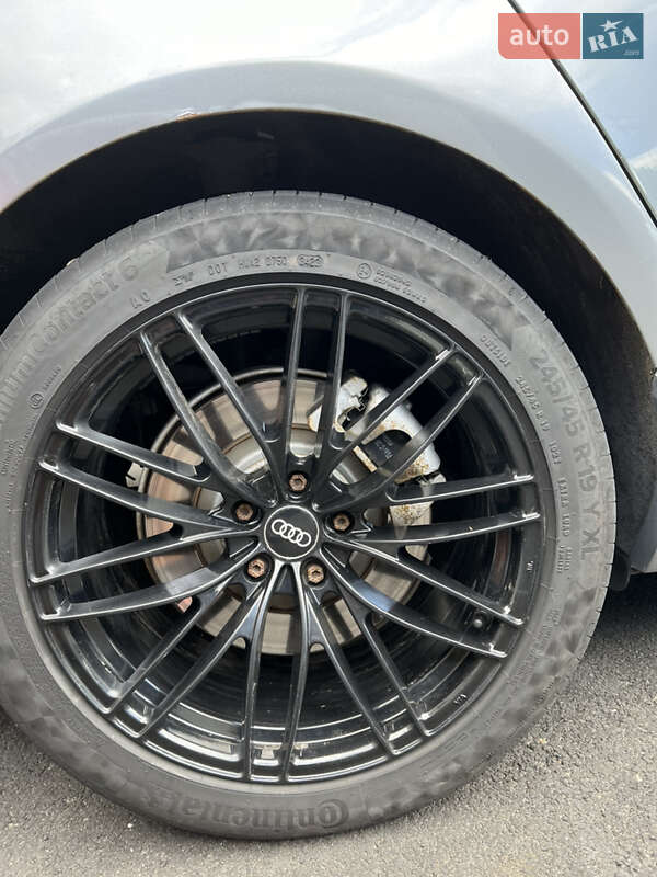 Седан Audi A6 2012 в Жмеринке фото 59 Седан Audi A6 2012 в Жмеринке