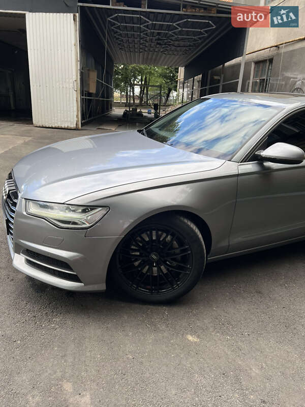 Седан Audi A6 2012 в Жмеринке фото 60 Седан Audi A6 2012 в Жмеринке