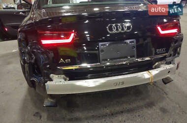 Седан Audi A6 2016 в 