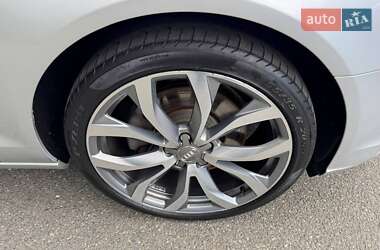 Универсал Audi A6 2013 в 