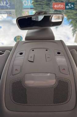 Универсал Audi A6 2013 в 