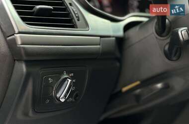 Седан Audi A6 2011 в 