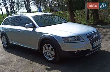 Audi A6 2008 Audi A6 2008