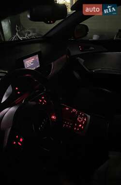 Универсал Audi A6 2012 в 