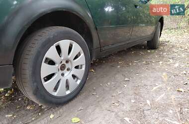 Универсал Audi A6 1999 в 