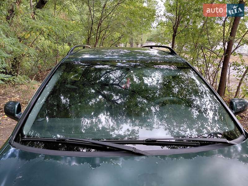 Универсал Audi A6 1999 в Каменском