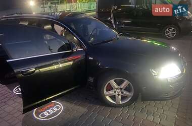 Універсал Audi A6 2006 в Калуші