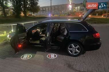 Универсал Audi A6 2006 в 