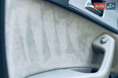 Универсал Audi A6 2017 в 