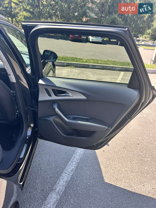 Универсал Audi A6 2013 в Полтаве фото 24 Универсал Audi A6 2013 в Полтаве