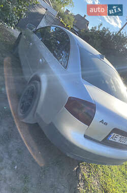 Седан Audi A6 1998 в Пятихатках