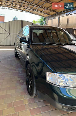 Седан Audi A6 2000 в 
