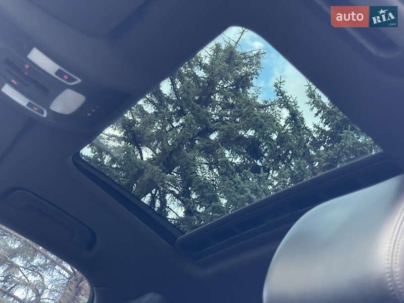 Седан Audi A6 2015 в Виннице