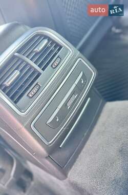 Седан Audi A6 2013 в 