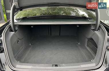 Седан Audi A6 2017 в 