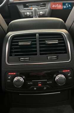 Седан Audi A6 2017 в 