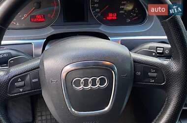 Седан Audi A6 2008 в 