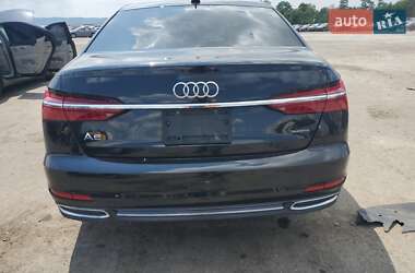 Седан Audi A6 2020 в 