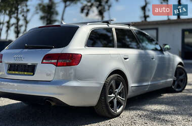Универсал Audi A6 2009 в 