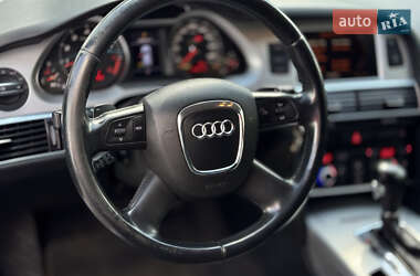 Универсал Audi A6 2009 в 