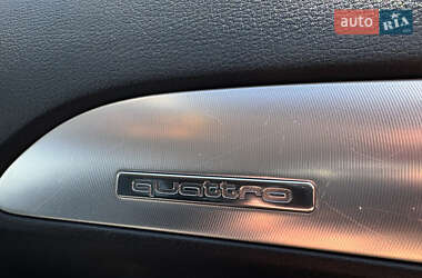 Универсал Audi A6 2009 в 
